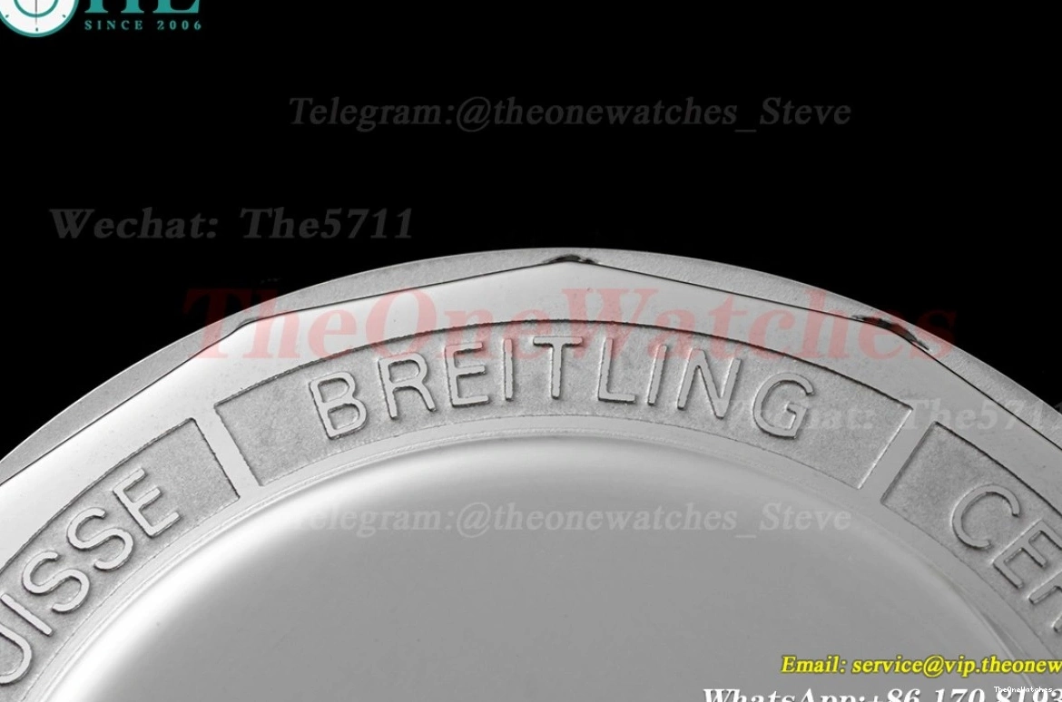 42mm GF '57 A2824 SS SS Blk Superocean Heritage 0102